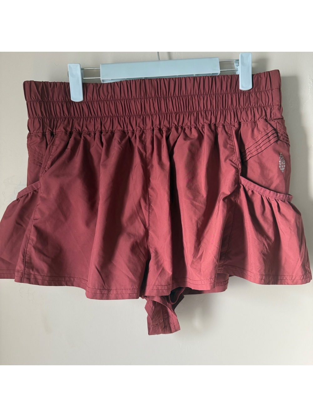 Free People Movement Get Your Flirt On Shorts | Large